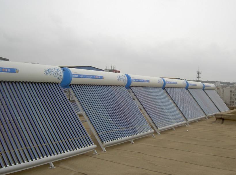 空氣能、電熱、太陽能、燃氣四種熱水器到底哪個更好？