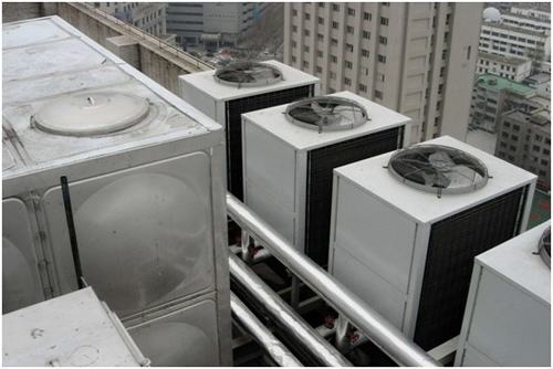 空氣能、電熱、太陽能、燃氣四種熱水器到底哪個更好？
