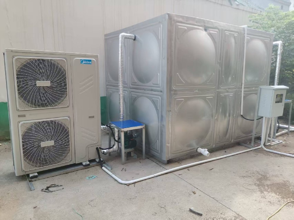 空氣能新方向，國家推廣行業變革